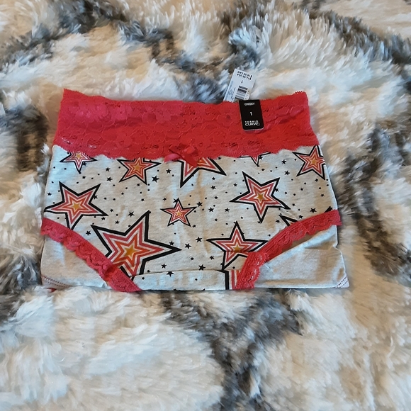 Torrid panties - Picture 2 of 5